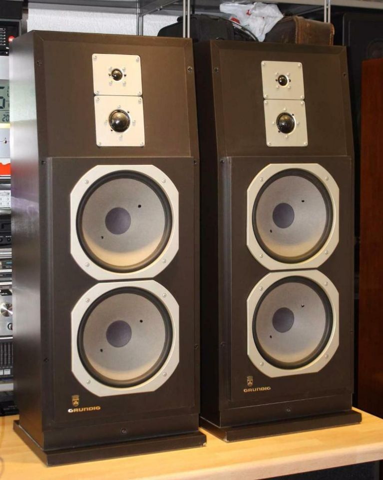 Gesucht: Grundig Monolith 60, Monolith 90/90a, Box 3600 in Dortmund -  Schüren | Lautsprecher & Kopfhörer gebraucht kaufen | eBay Kleinanzeigen  ist jetzt Kleinanzeigen