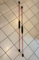 Swingsticks sehr guter Zustand Hessen - Eppstein Vorschau