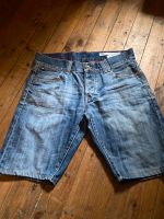 Herren Vintage Tommy Hilfiger Hose Jeans Shorts gr. W34 Bayern - Schwabmünchen Vorschau