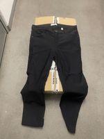 Woman essentials Stoffhose schwarz Gr. 44 von Tchibo Nordrhein-Westfalen - Alfter Vorschau