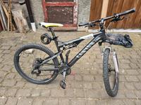 Canyon / Fahrrad Sachsen-Anhalt - Klein Quenstedt Vorschau