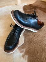 Red Wing Moc Toe Oxford 8106 Größe 41/42 Hessen - Dieburg Vorschau