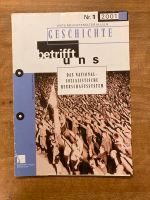 Geschichte betrifft uns Unterrichtsmaterial Das Nationalsoziali. Nordrhein-Westfalen - Krefeld Vorschau