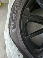 BMW X5 Felgen mit Michelin 275/45r20 100v Berlin - Rudow Vorschau