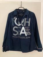 Soccx Damen Bluse Nordrhein-Westfalen - Waltrop Vorschau