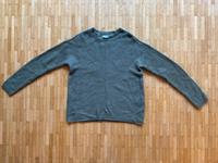 Pieces Maternity M Strickpullover khaki in Größe M Wuppertal - Barmen Vorschau