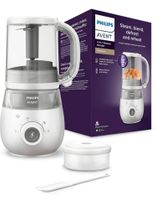 Philips Avent 4-in-1-Babynahrungszubereiter Sendling - Obersendling Vorschau