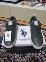U.S. POLO ASSN. original Schuhe in 41. 40€ Essen - Stoppenberg Vorschau