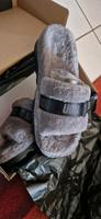 Ugg fluff up slide schlappen schuhe Nordrhein-Westfalen - Hürth Vorschau