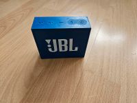 Jbl Musik Box blau Düsseldorf - Pempelfort Vorschau