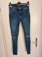 Orsay Skinny Jeans Damen 40 Niedersachsen - Sarstedt Vorschau