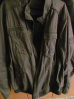 Herrn Canda Jacke Khaki viele Taschen Gr. 54 Berlin - Hohenschönhausen Vorschau