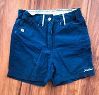 Killtec Outdoor Trekking kurze Hose Shorts Größe 128 dunkelblau Thüringen - Eisenberg Vorschau