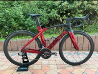 TREK Madone SLR / SRAM RED eTap / RH52 Nordrhein-Westfalen - Bergisch Gladbach Vorschau