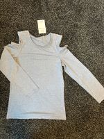 Neues Sweatshirt/ langarmshirt 38 Sachsen-Anhalt - Dessau-Roßlau Vorschau