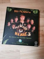 Die wilden Kerle inkl. DVD- Das Filmbuch Baden-Württemberg - Mühlhausen-Ehingen Vorschau
