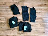 Jeans Jogger Jeggings Strumpfhosen XS S H&M Neu OVP schwarz Niedersachsen - Neuharlingersiel Vorschau