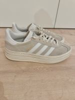 Adidas Bold grau weiß 41 1/3 Nordrhein-Westfalen - Ascheberg Vorschau