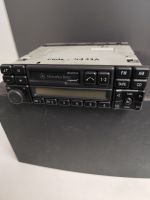 Mercedes Benz Radio Becker BE1491 Exquisit A 0038203586 07 Niedersachsen - Wennigsen Vorschau