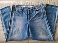 Marc cain Jeans N 4 blau Sachsen - Chemnitz Vorschau
