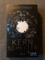 Kernschatten Nils Westerboer Science Fiction Krimi Buch Kiel - Ravensberg-Brunswik-Düsternbrook Vorschau