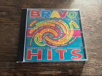 Bravo Hits 1 CD 16 Tracks 1992 Bayern - Speichersdorf Vorschau
