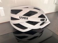 uvex i-vo cc Fahrradhelm weiß Unisex. Größe M. Hessen - Baunatal Vorschau