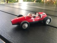 BLECHSPIELZEUG SCHUCO MICRO RACER FERRARIE 1040 / 1- Uhrwerk Brandenburg - Schöneiche bei Berlin Vorschau