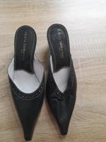Pantolette,Laura Bellariva ,Gr 37,5 Nordrhein-Westfalen - Bad Wünnenberg Vorschau