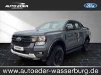 Ford Ranger 2,0 l EcoBlue Doppelkabine Tremor Kamera Bayern - Eiselfing Vorschau