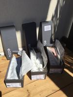 NEW: ECCO SIMPIL, weiß, 36EU Leipzig - Gohlis-Nord Vorschau