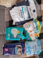 Baby Pampers Nordrhein-Westfalen - Troisdorf Vorschau