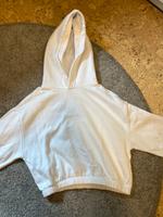 Weißer Pulli mit Kapuze Dithmarschen - Heide Vorschau