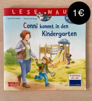 Buch: Conni kommt in den Kindergarten Nordrhein-Westfalen - Zülpich Vorschau