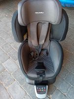 Recaro Hero Zero 1 Reborder Kindersitz Nordfriesland - Ladelund Vorschau