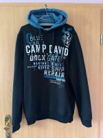 Camp David Kapuzensweatshirt  XL Niedersachsen - Hassel (Weser) Vorschau