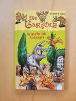 Die Gargolz Buch Bayern - Dillingen (Donau) Vorschau