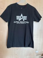 T-Shirt „Alpha Industries“ XS Bayern - Jettingen-Scheppach Vorschau