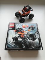 Lego Technic 42001 Mini Geländewagen Nordrhein-Westfalen - Herford Vorschau