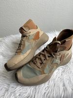 NEU Nike Jordan Delta 3 Mid Khaki Herren Sneaker Gr.45 Turnschuhe Nordrhein-Westfalen - Salzkotten Vorschau