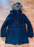 Superdry Winter Parka Mantel Jacke Gr. S 36 38 *NEU* Sachsen - Zwickau Vorschau