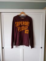 SuperDry Super Dry Pullover Gr. M - L Schleswig-Holstein - Flensburg Vorschau