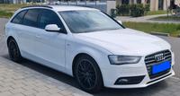 Audi A4 Avant S-Line  3.0 Tdi V6 Neumünster - Tasdorf Vorschau