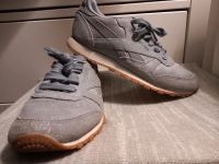 Reebok Sneaker grau Bayern - Bamberg Vorschau