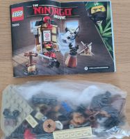 Lego Ninjago 70606_neuwertig Baden-Württemberg - Mannheim Vorschau