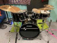 Tama ImperialStar Drumset mit Beckenset Nordrhein-Westfalen - Neuss Vorschau