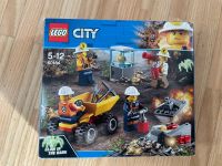 Lego City 60184 vollständig Bayern - Fürstenfeldbruck Vorschau