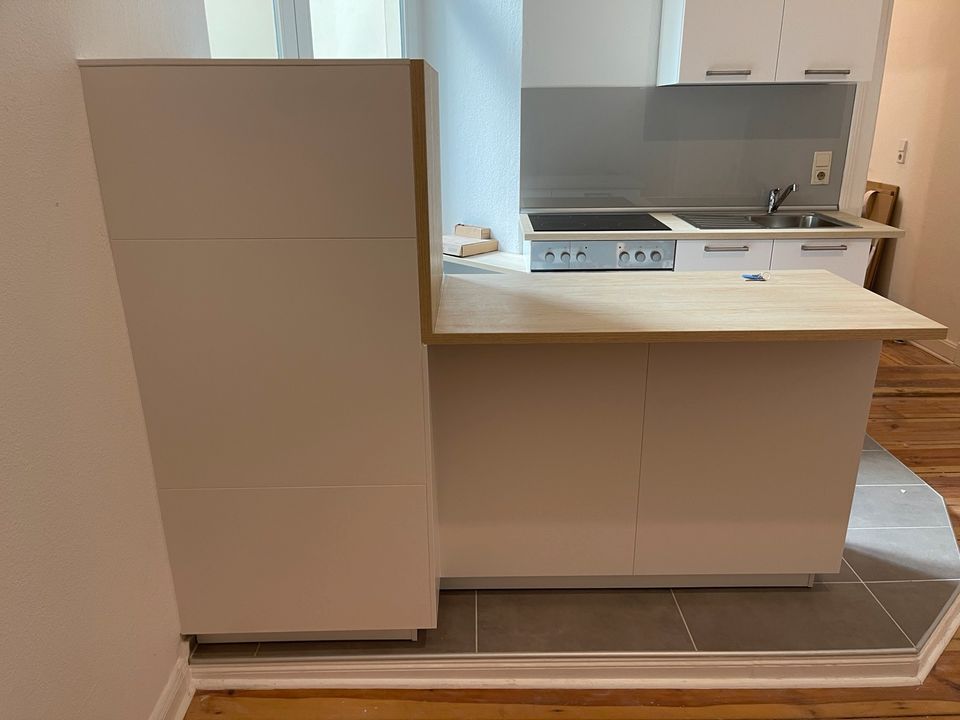 Ikea Küchenmontage / Küchenbauer / Handwerker in Berlin