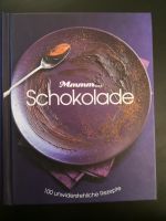 Mmmm…Schokolade * 100 unwiderstehliche Rezepte Kochbuch Dessert Nordrhein-Westfalen - Kamp-Lintfort Vorschau