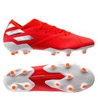 ADIDAS NEMEZIZ 19.1 FG/AG 302 REDIRECT - ROT/SILBER/ROT Gr.44 Brandenburg - Premnitz Vorschau